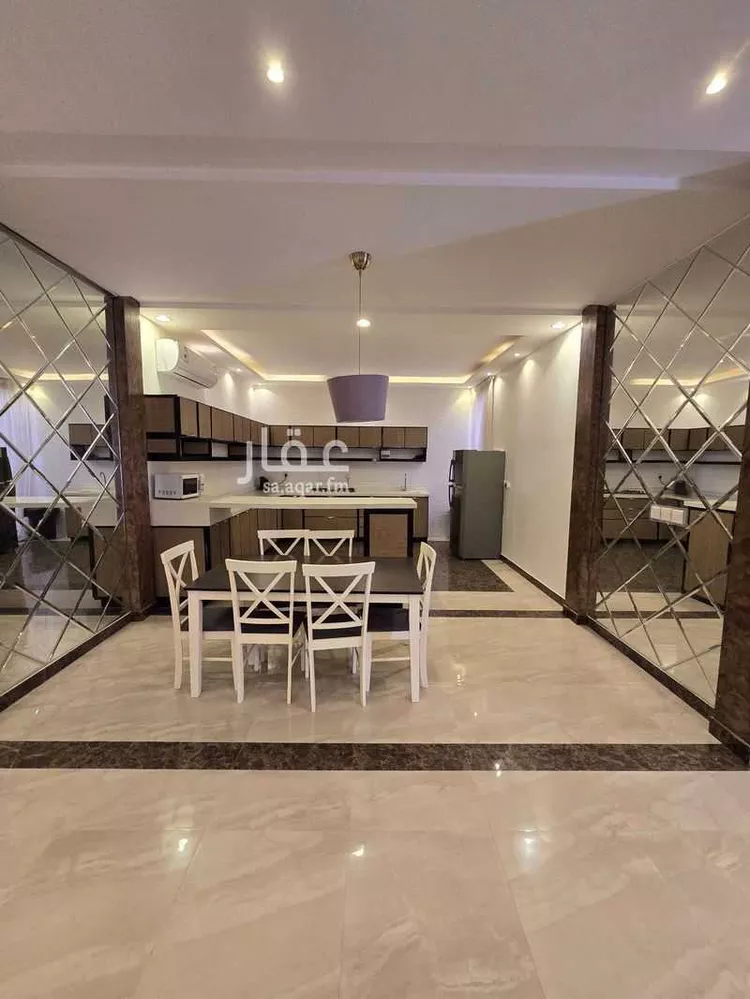 استراحة للإيجار في شارع السحابين, حي الرمال, مدينة الرياض, منطقة الرياض صورة 4