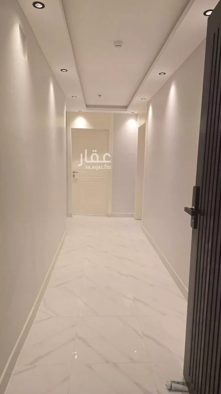 شقة للإيجار في شارع جبل الضبيان, حي الرمال, مدينة الرياض, منطقة الرياض