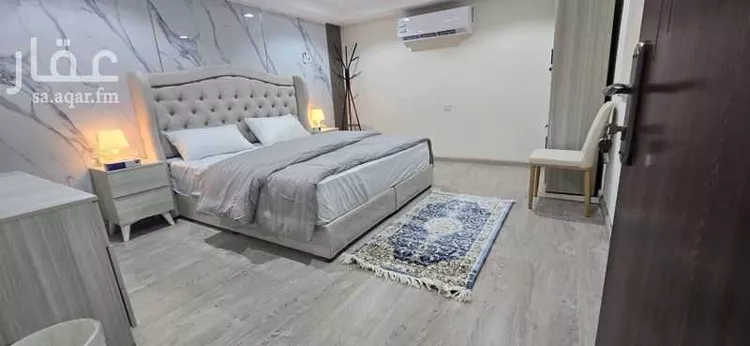 عمارة للإيجار في حي تبراك, مدينة الجلة, منطقة الرياض صورة 3