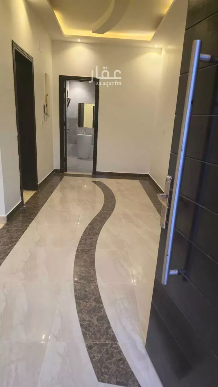 استراحة للإيجار في شارع السحابين, حي الرمال, مدينة الرياض, منطقة الرياض صورة 3