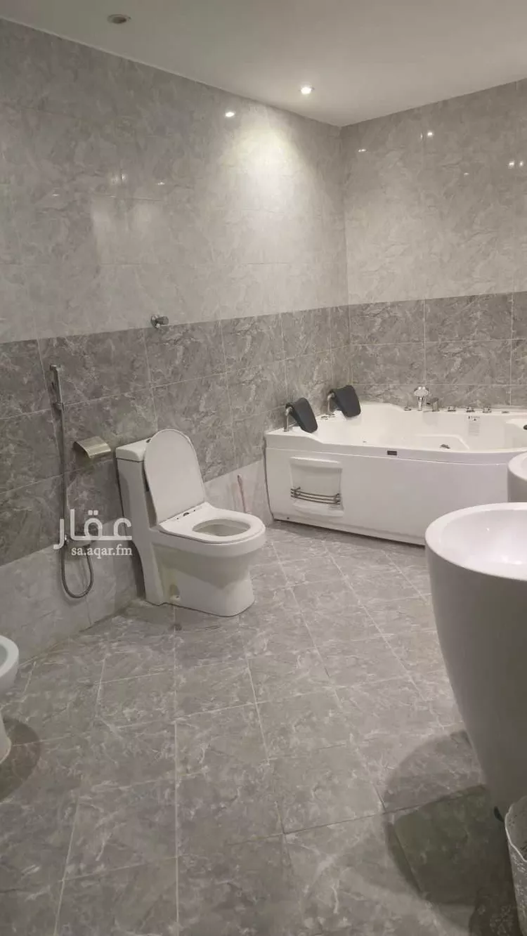 استراحة للإيجار في شارع السحابين, حي الرمال, مدينة الرياض, منطقة الرياض صورة 5