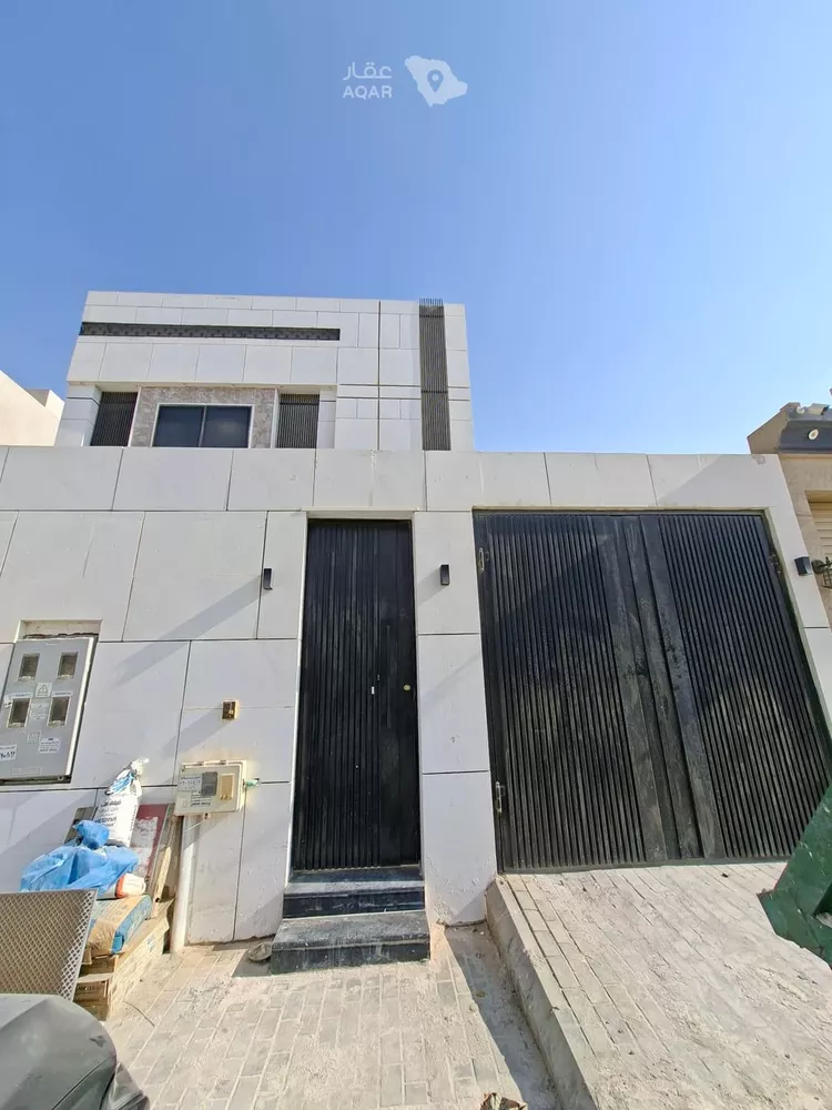 فيلا للإيجار في شارع عبدالله بن أبي الهذيل, حي الرمال, مدينة الرياض, منطقة الرياض 8