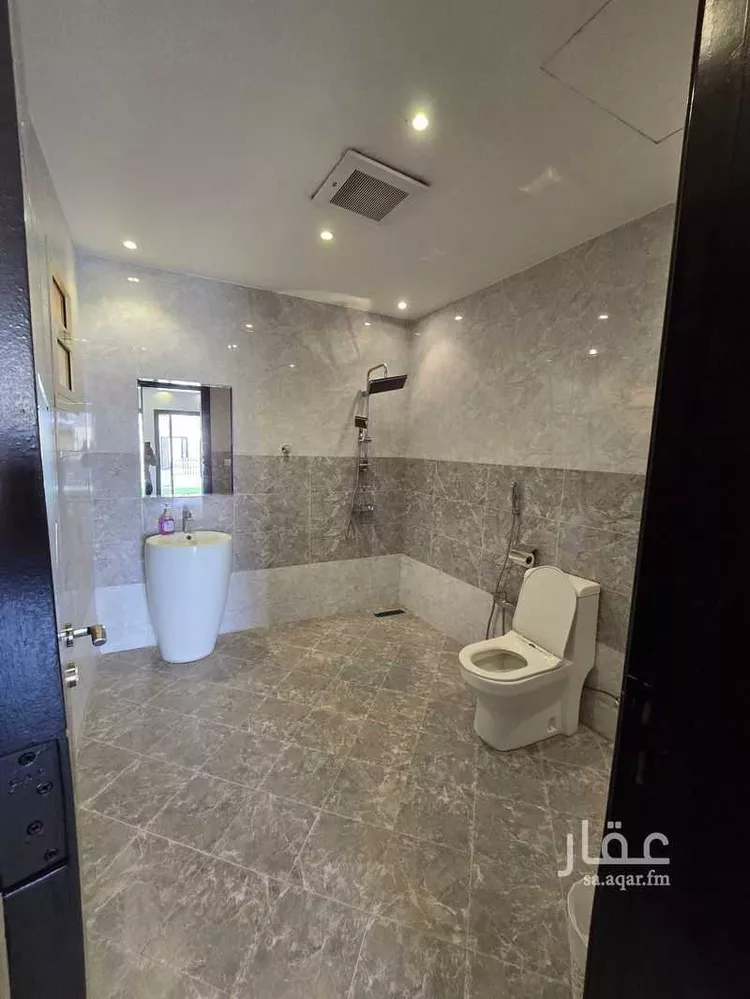 استراحة للإيجار في شارع السحابين, حي الرمال, مدينة الرياض, منطقة الرياض صورة 3