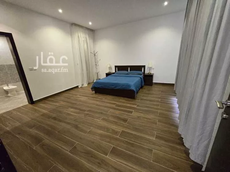 استراحة للإيجار في شارع السحابين, حي الرمال, مدينة الرياض, منطقة الرياض صورة 2