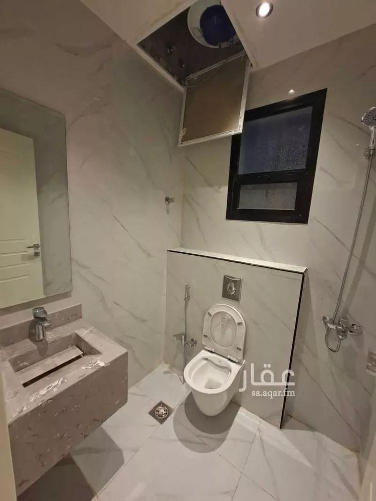 شقة للإيجار في شارع جبل الضبيان, حي الرمال, مدينة الرياض, منطقة الرياض صورة 3