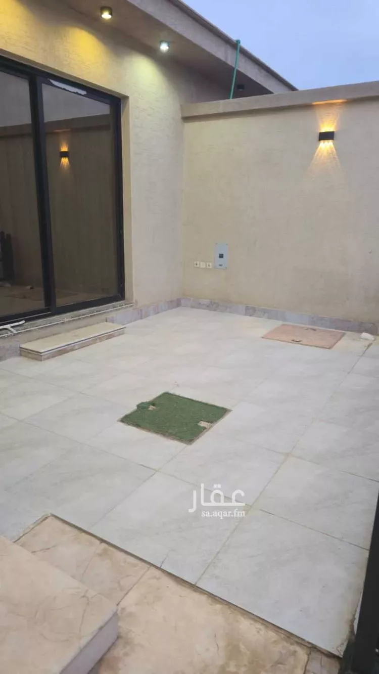 استراحة للإيجار في شارع السحابين, حي الرمال, مدينة الرياض, منطقة الرياض 9