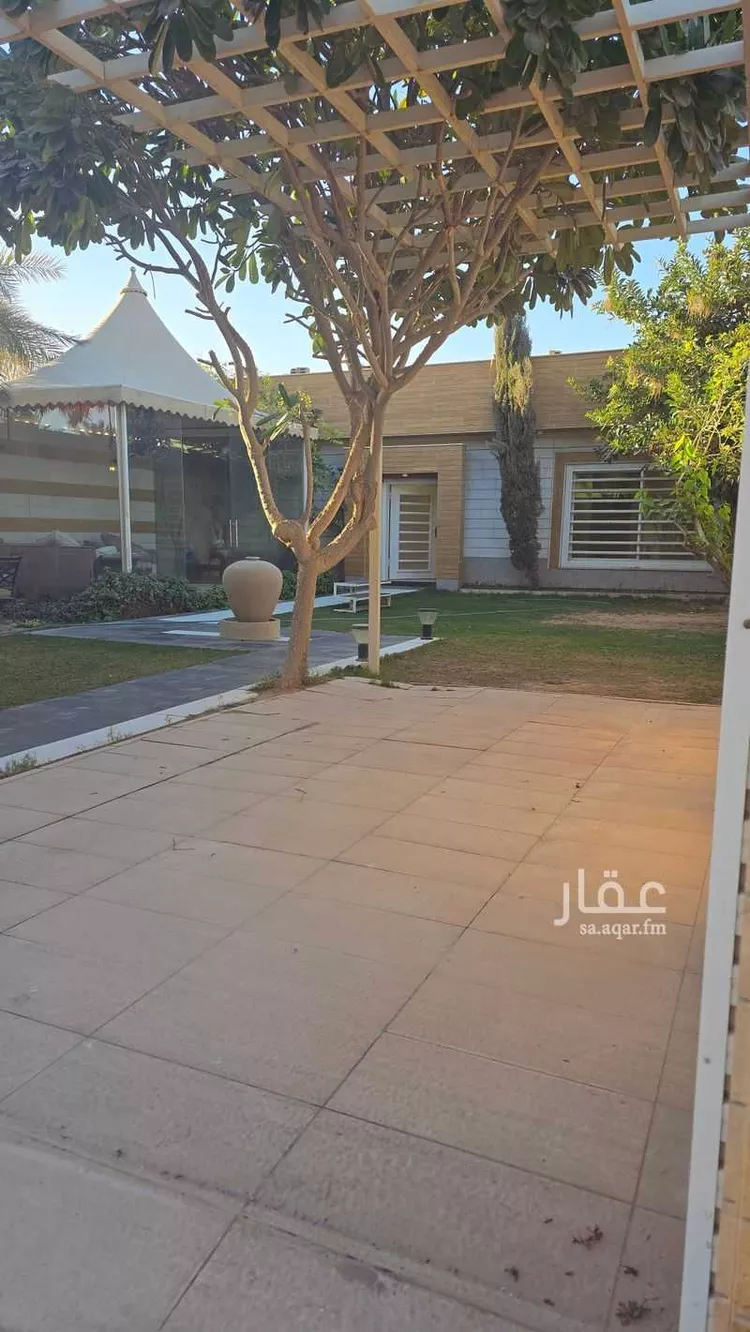 استراحة للإيجار في شارع الشطرة, حي الرمال, مدينة الرياض, منطقة الرياض صورة 2