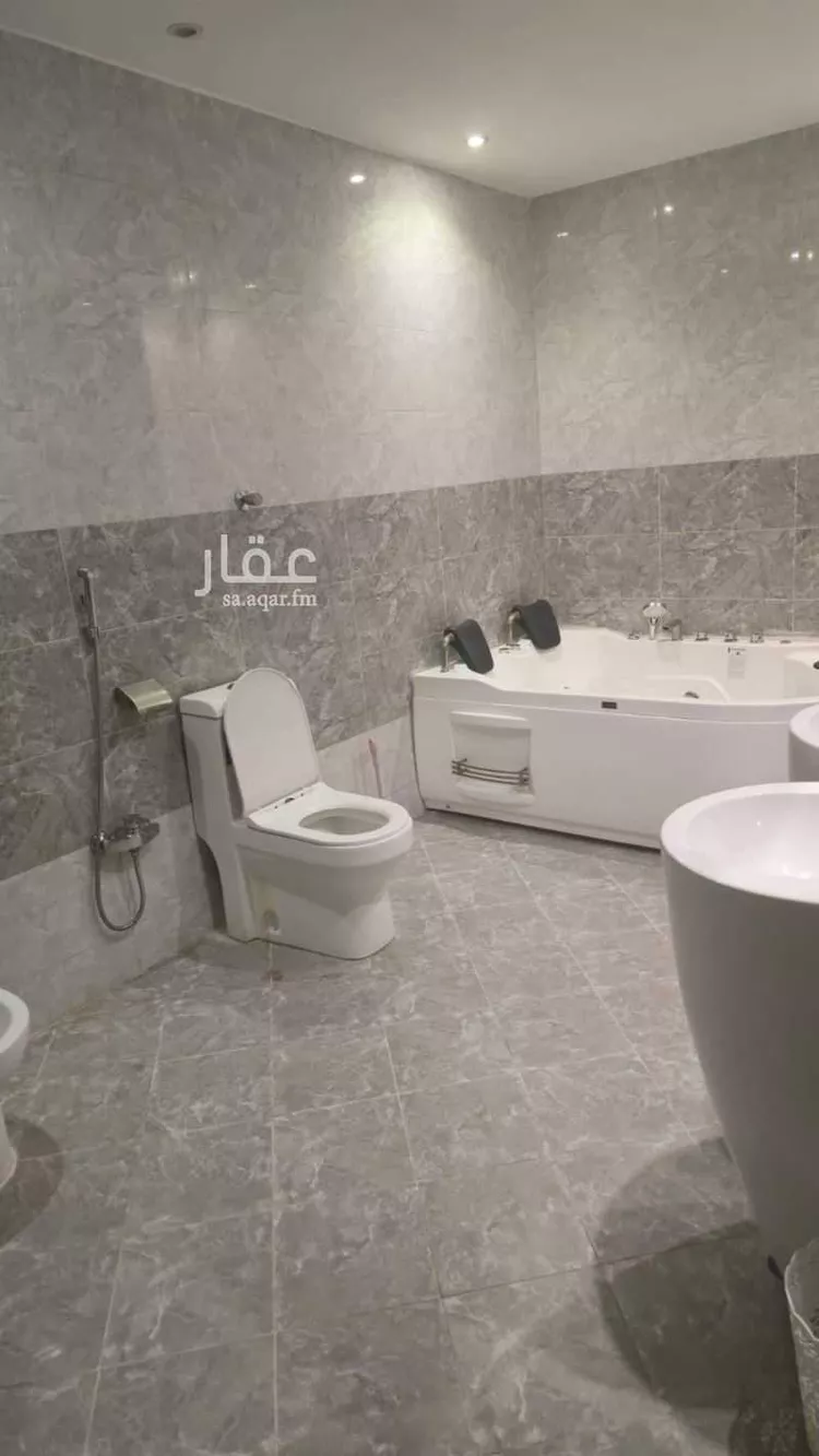 استراحة للإيجار في شارع السحابين, حي الرمال, مدينة الرياض, منطقة الرياض 17