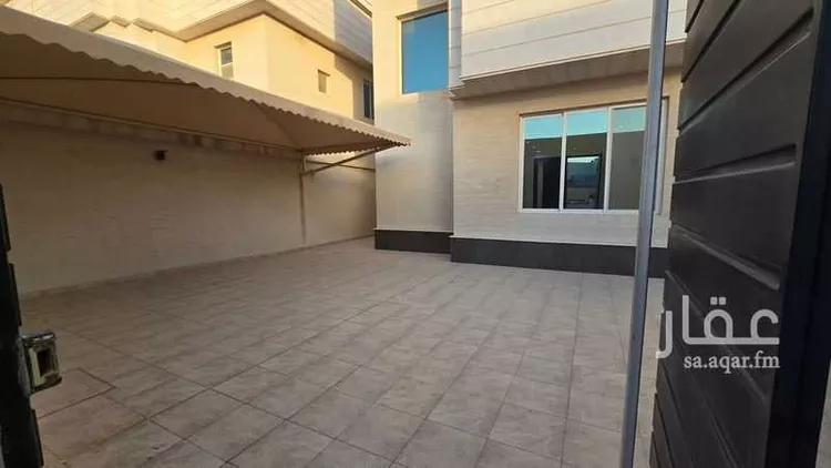 فيلا للإيجار في شارع عبدالوهاب بن الصاحب, حي النزهة, مدينة الرياض, منطقة الرياض صورة 2