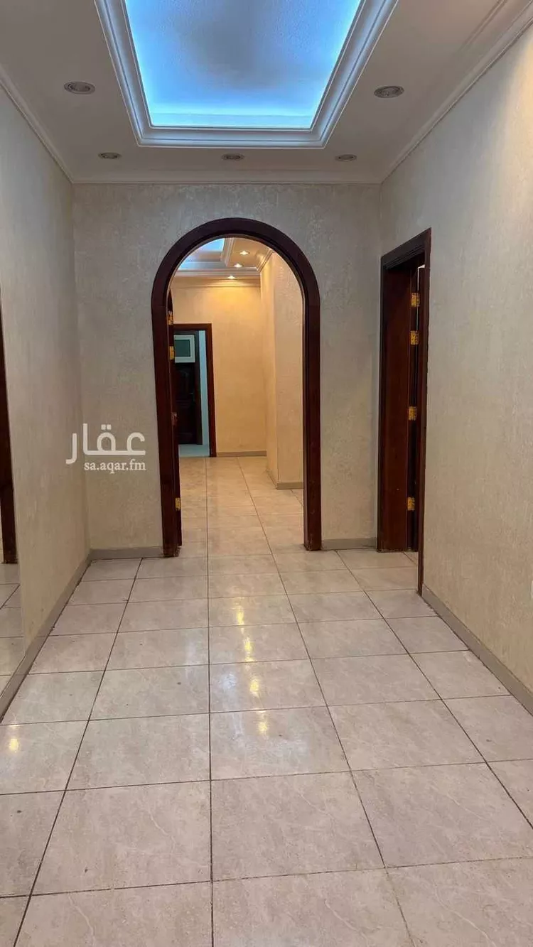 شقة للإيجار في شارع حذيفة ابن اسيد ابن خالد, حي الرانوناء, مدينة المدينه المنوره, منطقة المدينة المنورة صورة 3