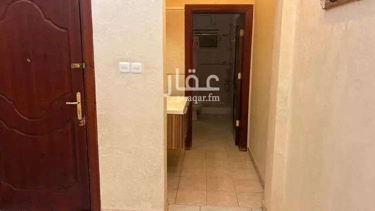 شقة للإيجار في شارع حذيفة ابن اسيد ابن خالد, حي الرانوناء, مدينة المدينه المنوره, منطقة المدينة المنورة صورة 5