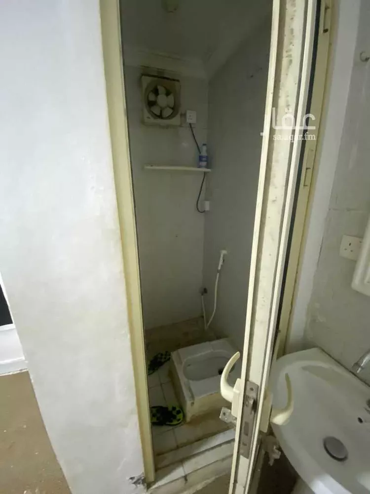 غرفة للإيجار في شارع سليمان بن مشرف ، الصالحية ، جدة ، جدة