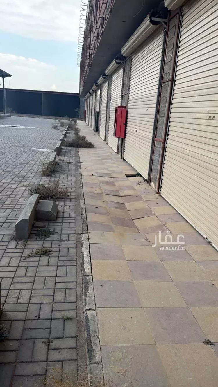 محطة للإيجار في طريق الملك خالد ، ظهران الجنوب ، ظهران الجنوب صورة 4