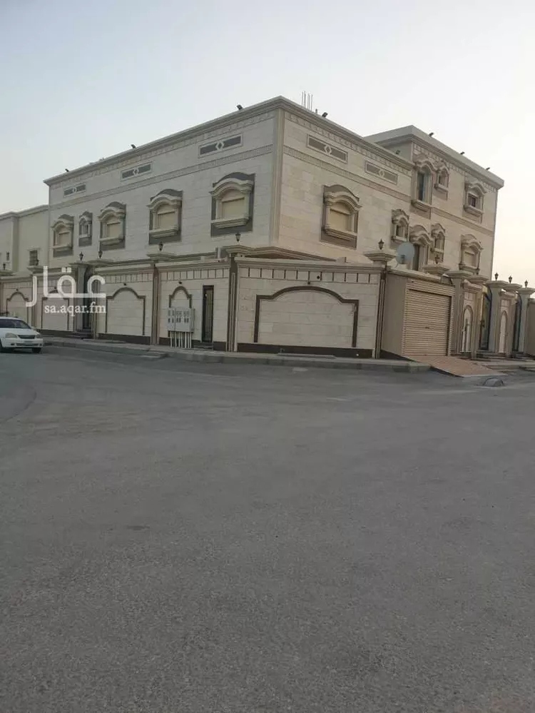 عمارة للإيجار في شارع ابن المغيرة بن حزم, حي ضاحية الملك فهد, مدينة الدمام, المنطقة الشرقية صورة 3