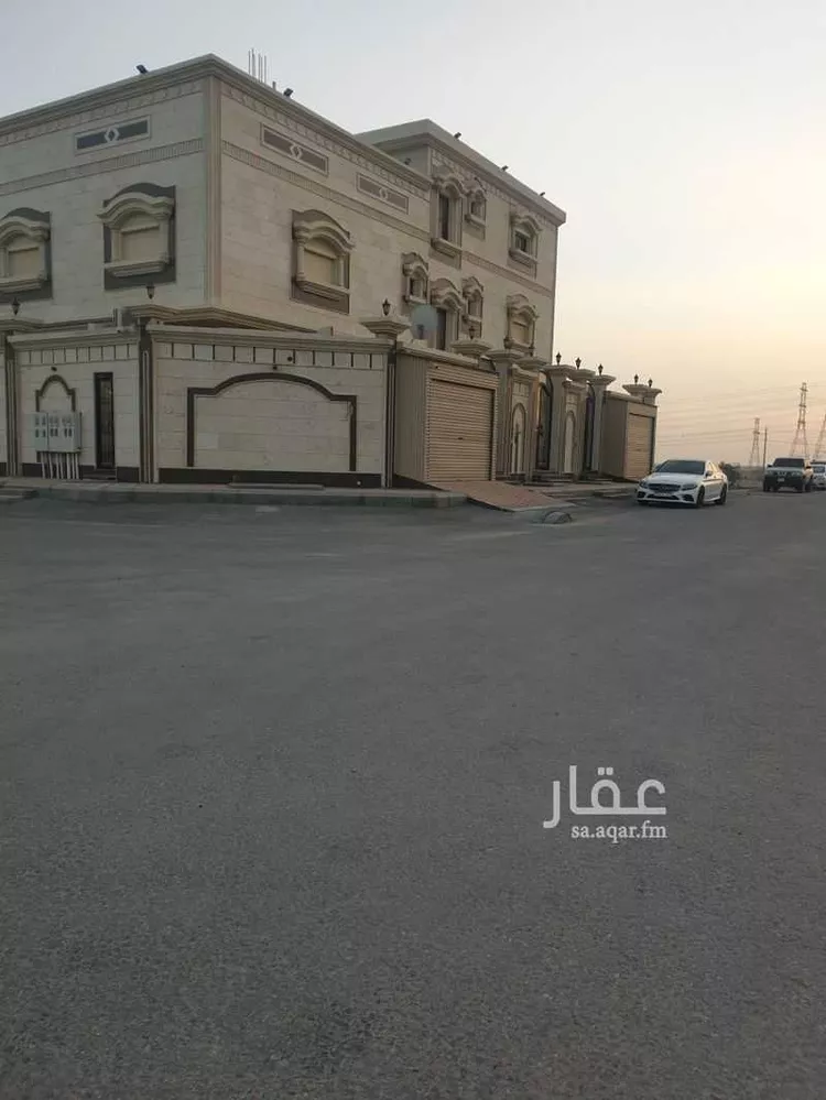 شقة للإيجار في شارع ابن المغيرة بن حزم ، ضاحية الملك فهد ، الدمام ، الدمام صورة 2
