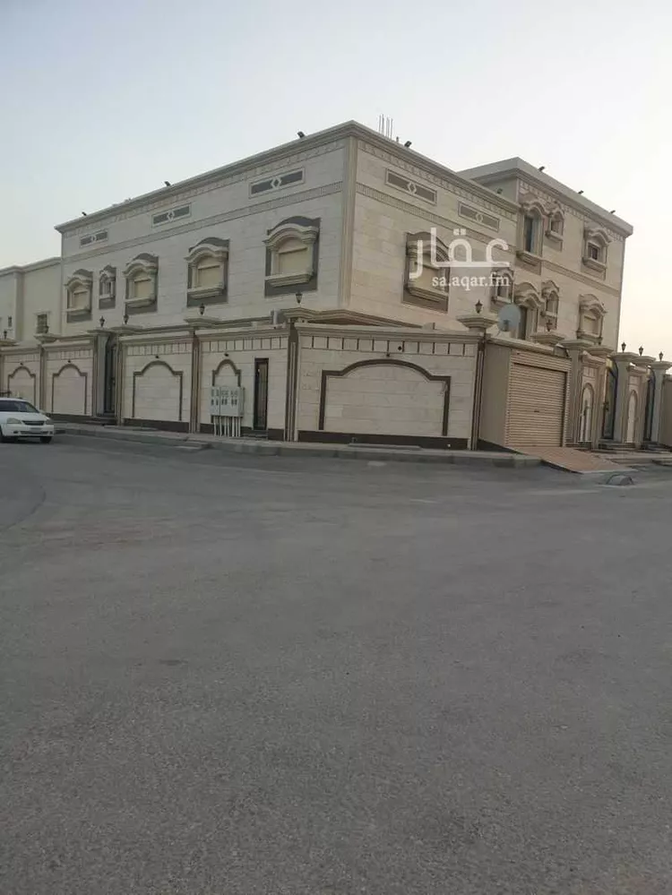 عمارة للإيجار في حي ضاحية الملك فهد, مدينة الدمام, المنطقة الشرقية صورة 4