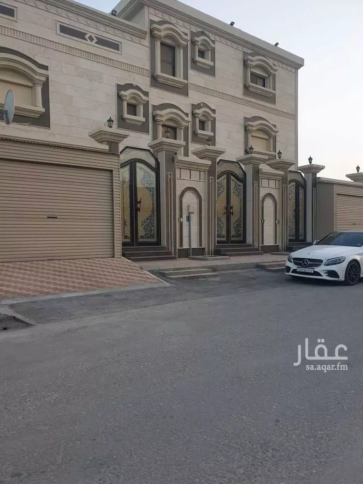 عمارة للإيجار في حي ضاحية الملك فهد, مدينة الدمام, المنطقة الشرقية
