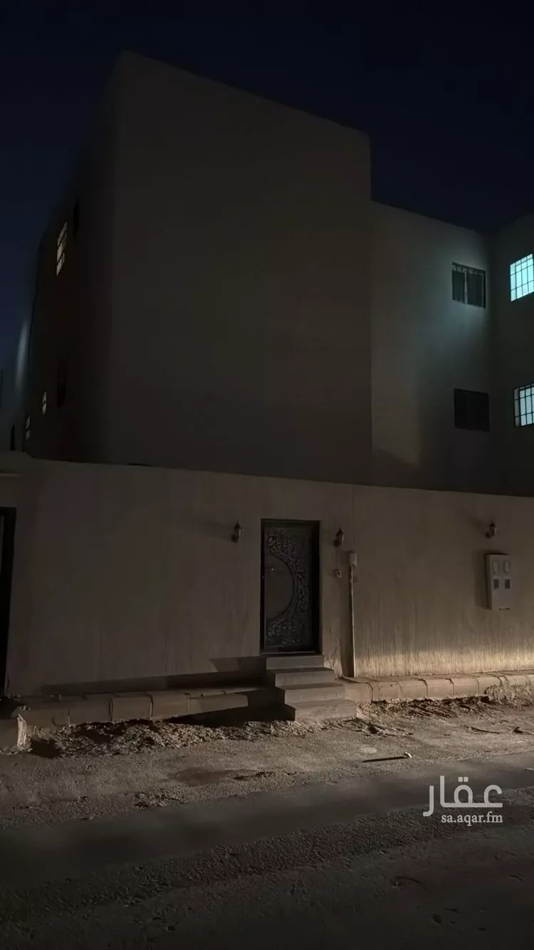 فيلا للبيع في شارع شهيد الدين ثم الوطن خالد محمد أحمد الص, حي الرمال, مدينة الرياض, منطقة الرياض صورة 2