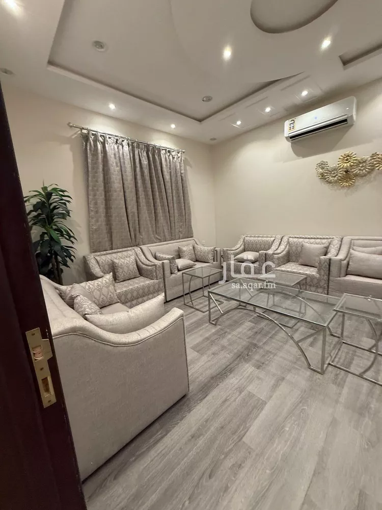 دور للإيجار في شارع إبراهيم بن عبدالله آل حسين, حي ظهرة لبن, مدينة الرياض, منطقة الرياض صورة 4