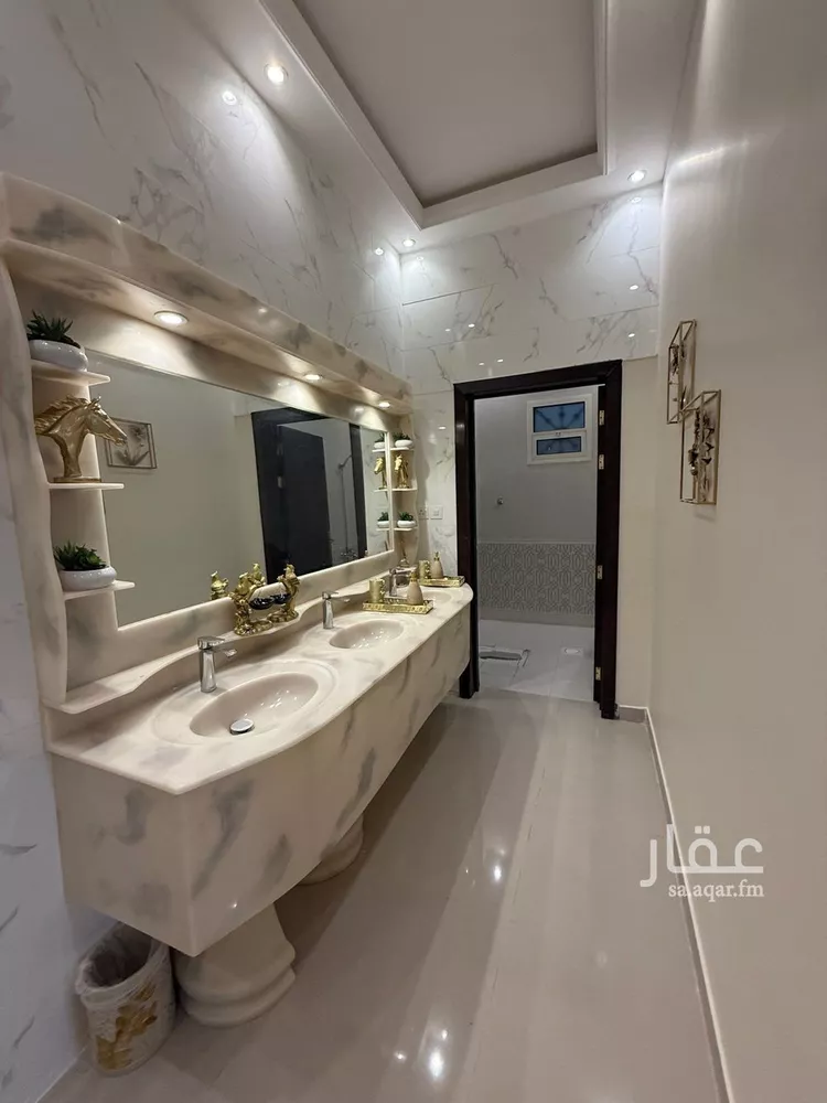 دور للإيجار في شارع إبراهيم بن عبدالله آل حسين, حي ظهرة لبن, مدينة الرياض, منطقة الرياض