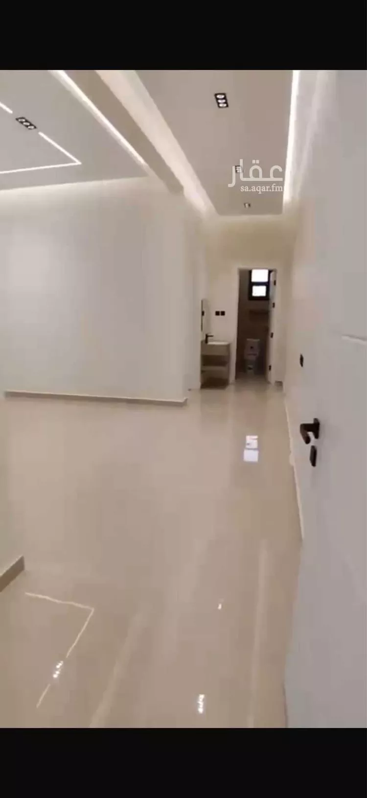 دور للإيجار في شارع إبراهيم بن عبدالله آل حسين, حي ظهرة لبن, مدينة الرياض, منطقة الرياض صورة 2