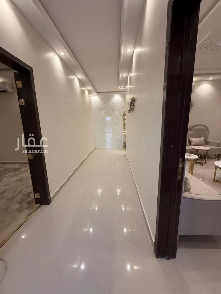 دور للإيجار في شارع إبراهيم بن عبدالله آل حسين, حي ظهرة لبن, مدينة الرياض, منطقة الرياض صورة 2