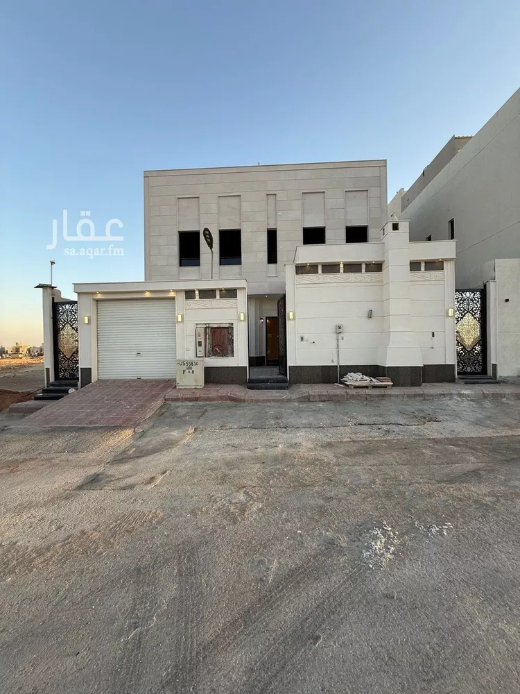 دور للإيجار في شارع إبراهيم بن عبدالله آل حسين, حي ظهرة لبن, مدينة الرياض, منطقة الرياض صورة 4