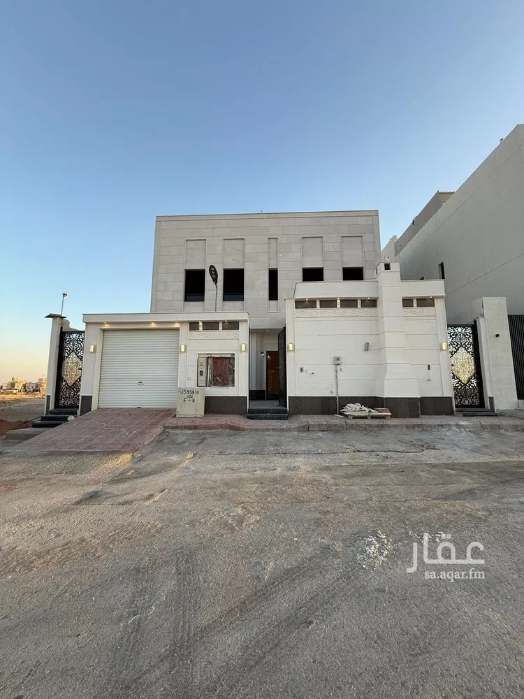 دور للإيجار في شارع إبراهيم بن عبدالله آل حسين, حي ظهرة لبن, مدينة الرياض, منطقة الرياض صورة 3