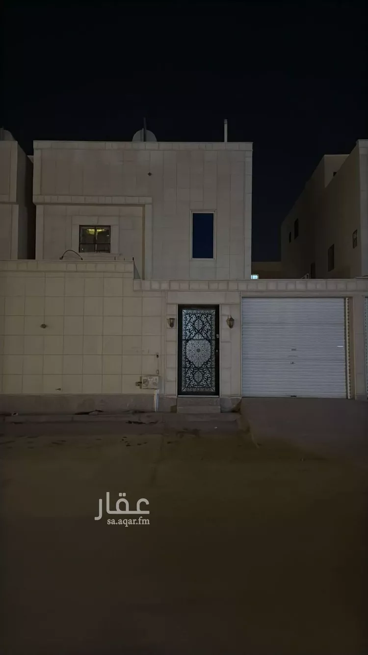 فيلا للبيع في شارع شهيد الدين ثم الوطن خالد محمد أحمد الص, حي الرمال, مدينة الرياض, منطقة الرياض