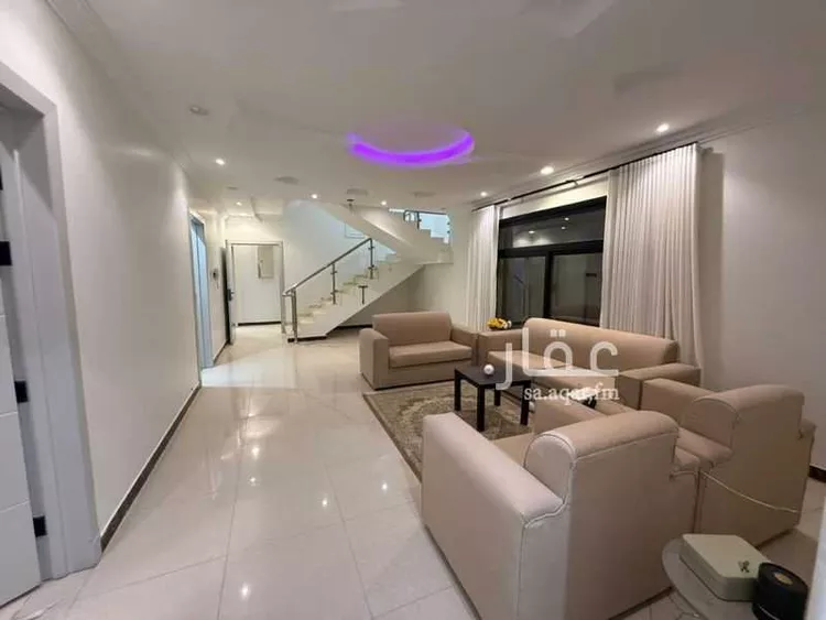 Floor for Rent in Riyadh Dhahrat Laban صورة 5