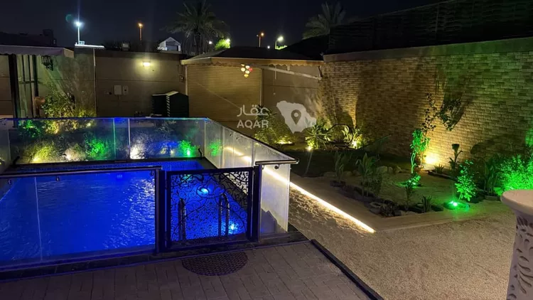 Rest House for Sale in Riyadh Al Mahdiyah 5