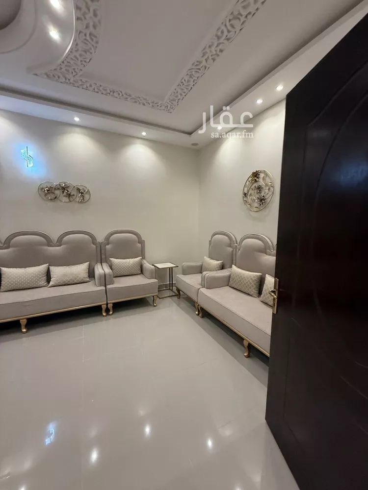 دور للإيجار في شارع إبراهيم بن عبدالله آل حسين, حي ظهرة لبن, مدينة الرياض, منطقة الرياض صورة 3