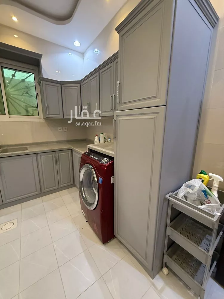 دور للإيجار في شارع إبراهيم بن عبدالله آل حسين, حي ظهرة لبن, مدينة الرياض, منطقة الرياض صورة 2