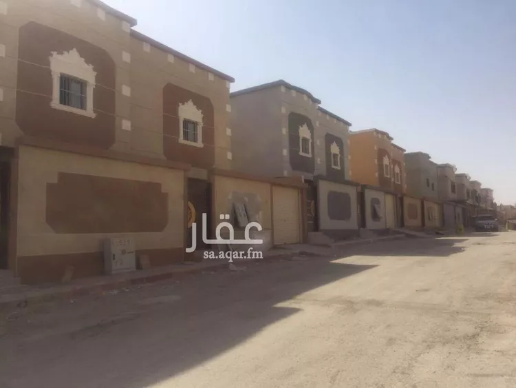 فيلا للبيع في شارع أحمد الداغستاني الشافعي, حي طويق, مدينة الرياض, منطقة الرياض صورة 5