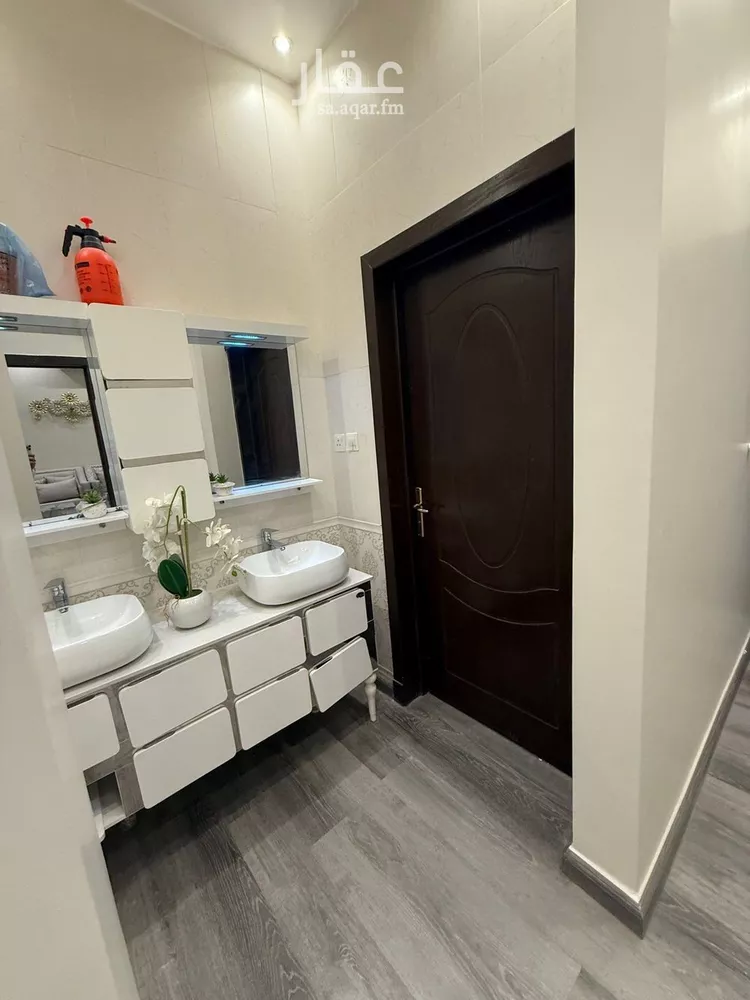 دور للإيجار في شارع إبراهيم بن عبدالله آل حسين, حي ظهرة لبن, مدينة الرياض, منطقة الرياض صورة 4