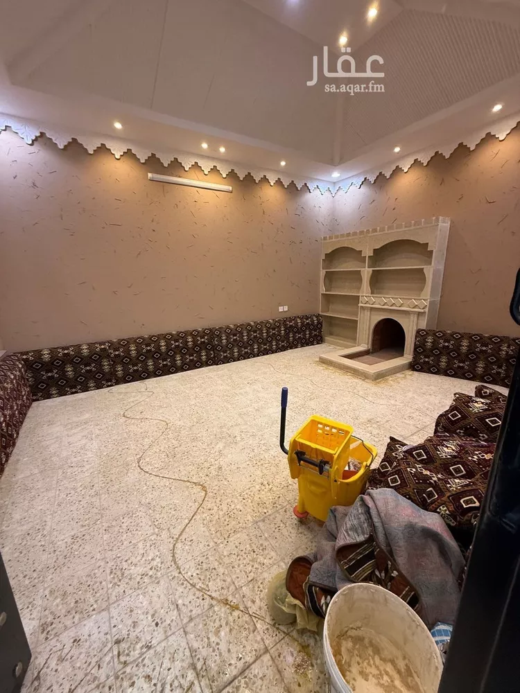 فيلا للبيع في شارع إبراهيم بن عبدالله آل حسين, حي ظهرة لبن, مدينة الرياض, منطقة الرياض صورة 3