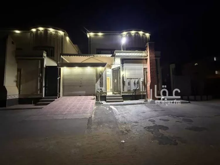Floor for Rent in Riyadh Dhahrat Laban صورة 4