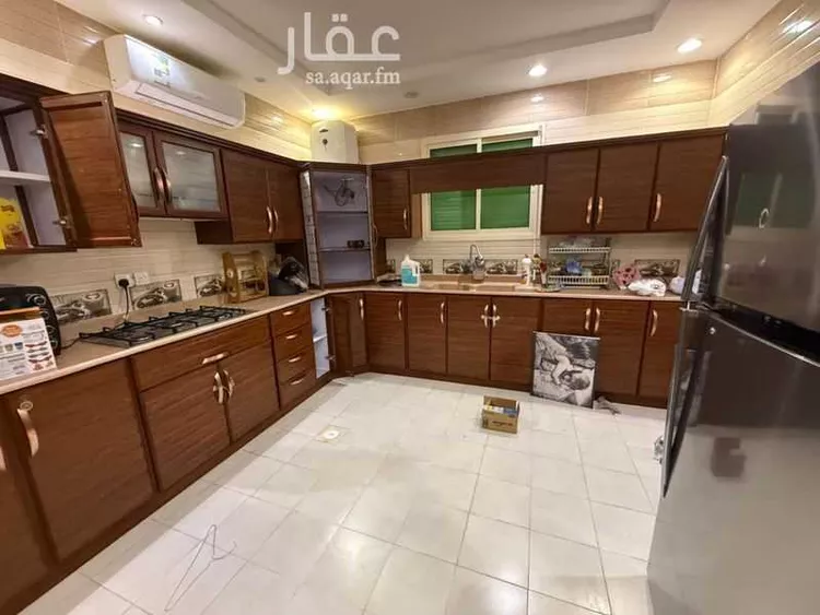 دور للإيجار في شارع إبراهيم بن عبدالله آل حسين, حي ظهرة لبن, مدينة الرياض, منطقة الرياض