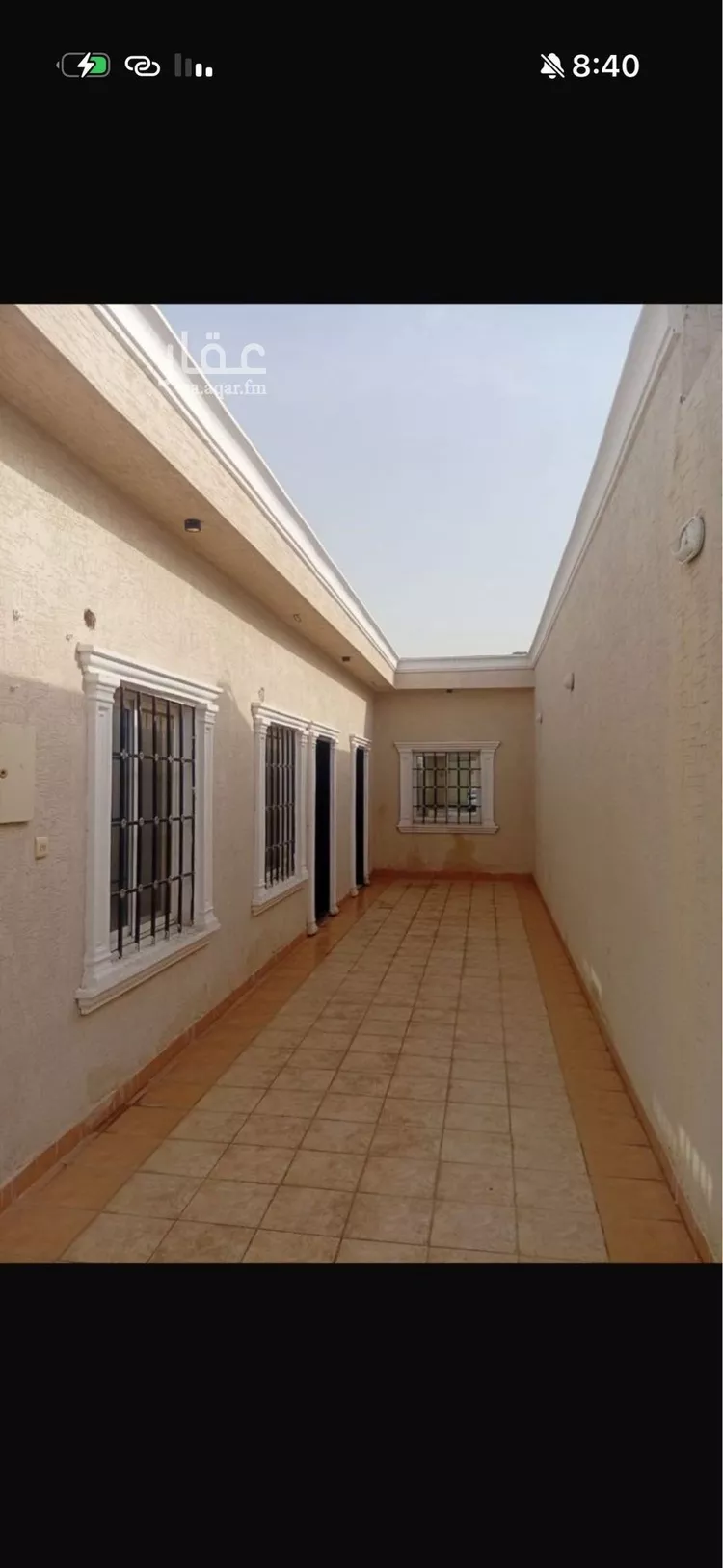 استراحة للإيجار في شارع الحسن بن أحمد الجلال, حي الرمال, مدينة الرياض, منطقة الرياض صورة 2