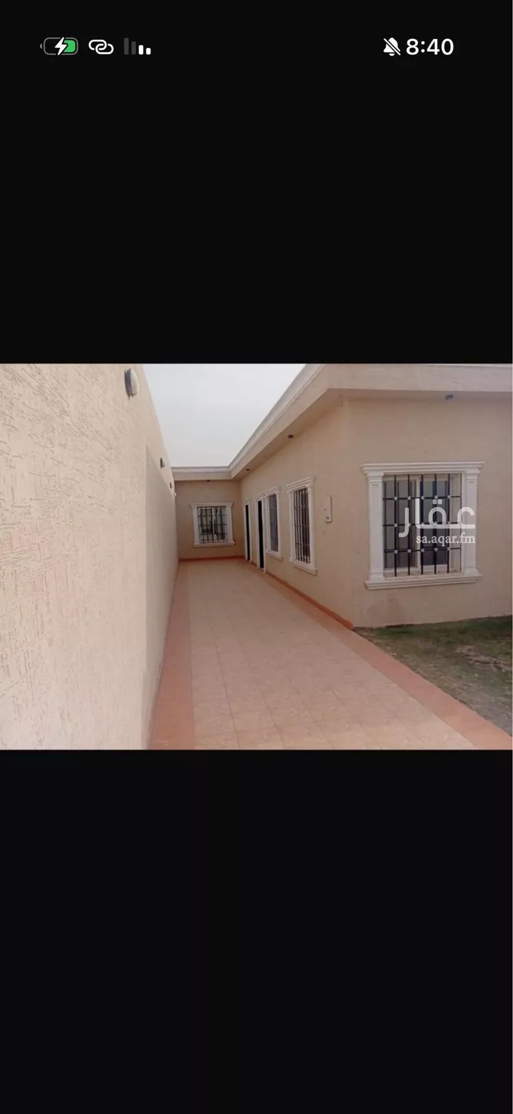 استراحة للإيجار في شارع الحسن بن أحمد الجلال, حي الرمال, مدينة الرياض, منطقة الرياض