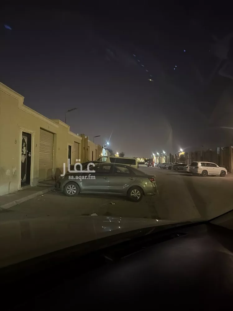 استراحة للإيجار في شارع الحسن بن أحمد الجلال, حي الرمال, مدينة الرياض, منطقة الرياض صورة 3