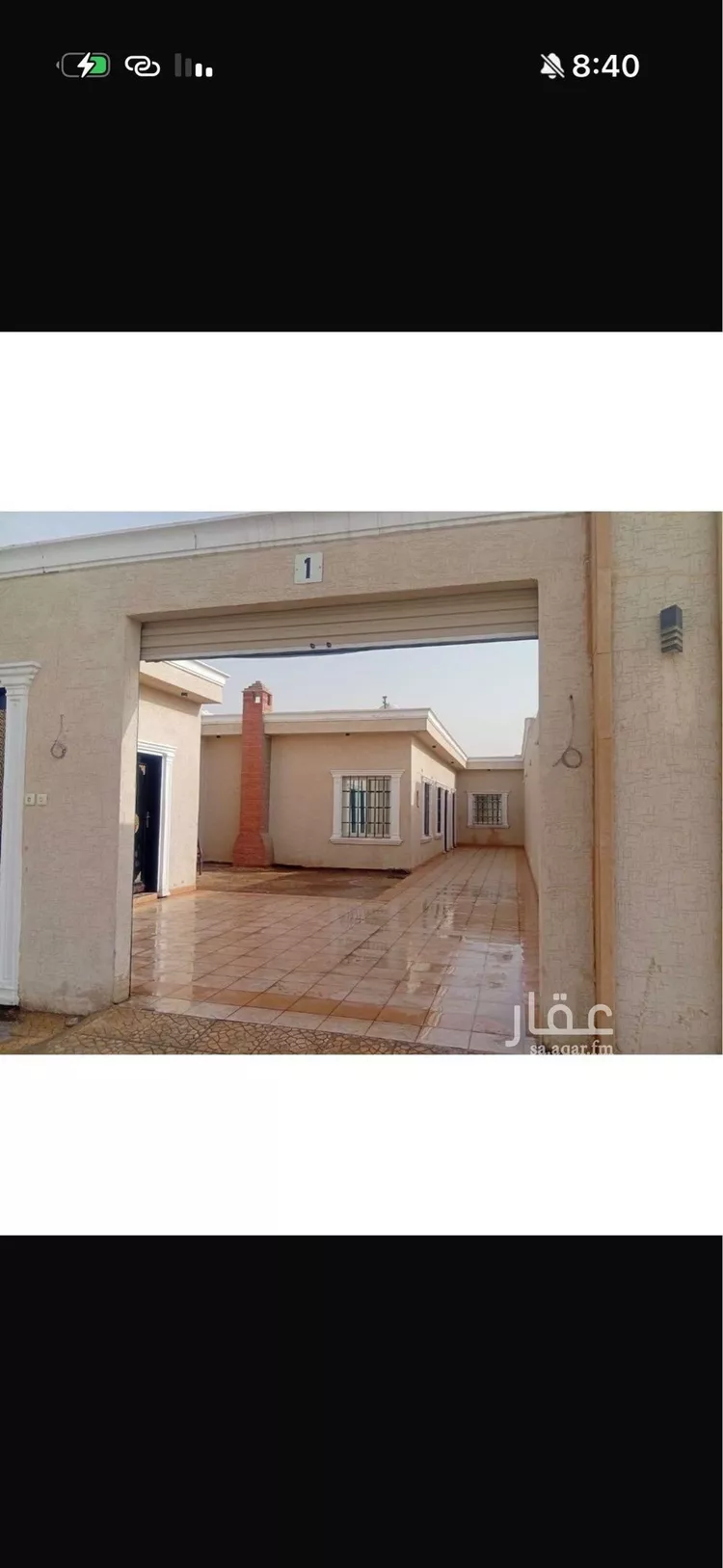 استراحة للإيجار في شارع الحسن بن أحمد الجلال, حي الرمال, مدينة الرياض, منطقة الرياض صورة 4