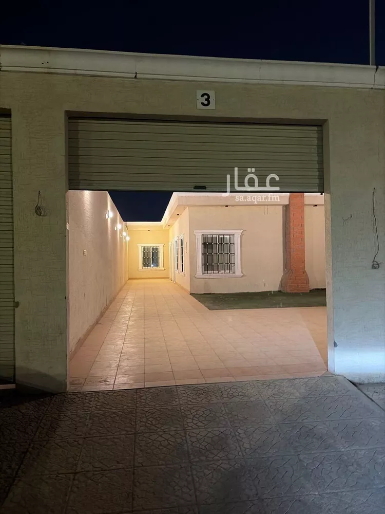 استراحة للإيجار في شارع الحسن بن أحمد الجلال, حي الرمال, مدينة الرياض, منطقة الرياض صورة 5