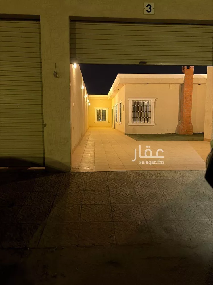 استراحة للإيجار في شارع الحسن بن أحمد الجلال, حي الرمال, مدينة الرياض, منطقة الرياض 6