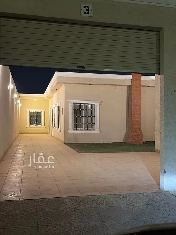 استراحة للإيجار في شارع الحسن بن أحمد الجلال, حي الرمال, مدينة الرياض, منطقة الرياض صورة 2