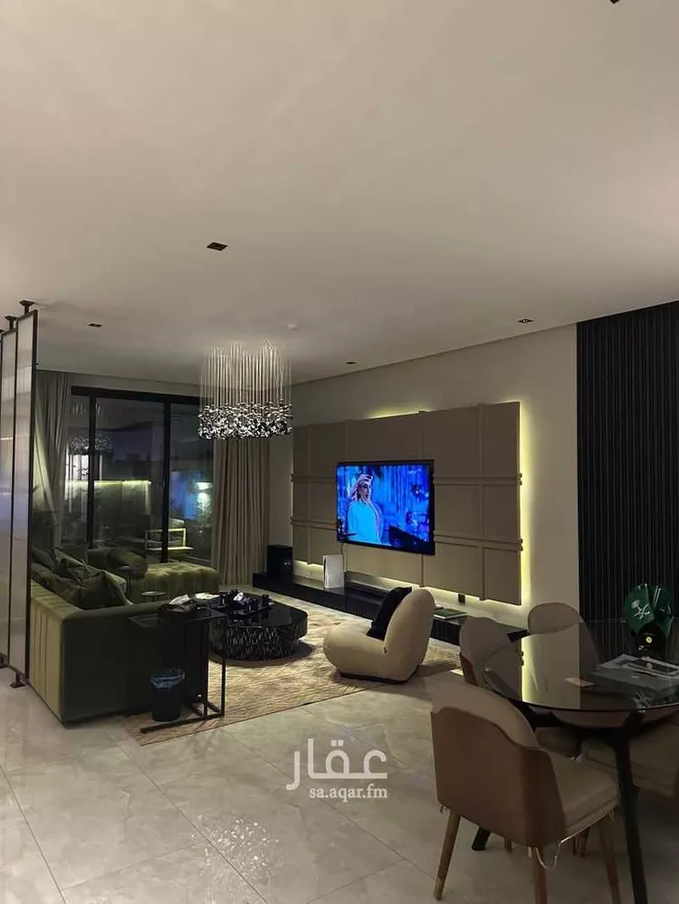 شقة للإيجار في شارع 6699031, حي النفل, مدينة الرياض, منطقة الرياض صورة 2