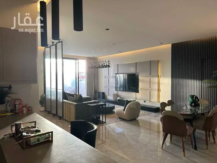 شقة للإيجار في شارع 6699031, حي النفل, مدينة الرياض, منطقة الرياض صورة 4