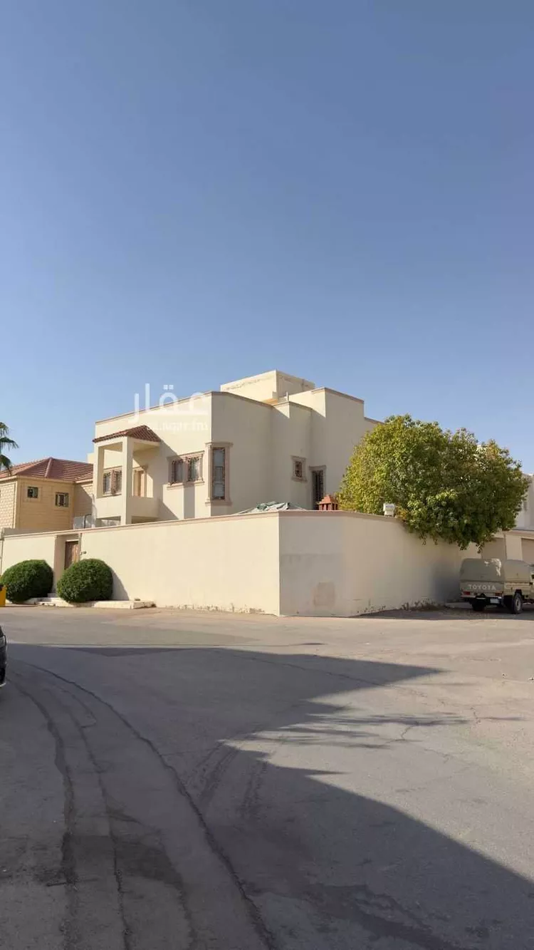 فيلا للبيع في شارع 3054916, حي الربوة, مدينة بريدة, منطقة القصيم صورة 5