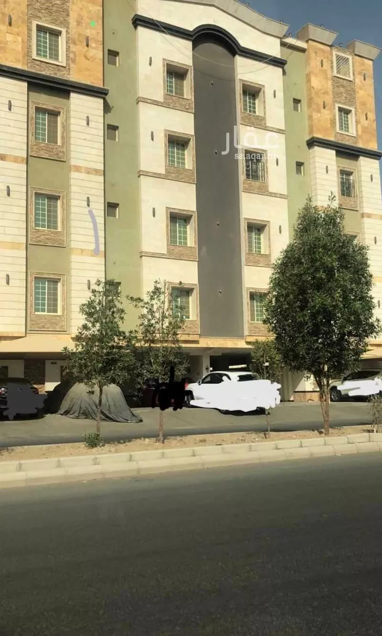 Apartment for Sale in Jeddah Al Marwah