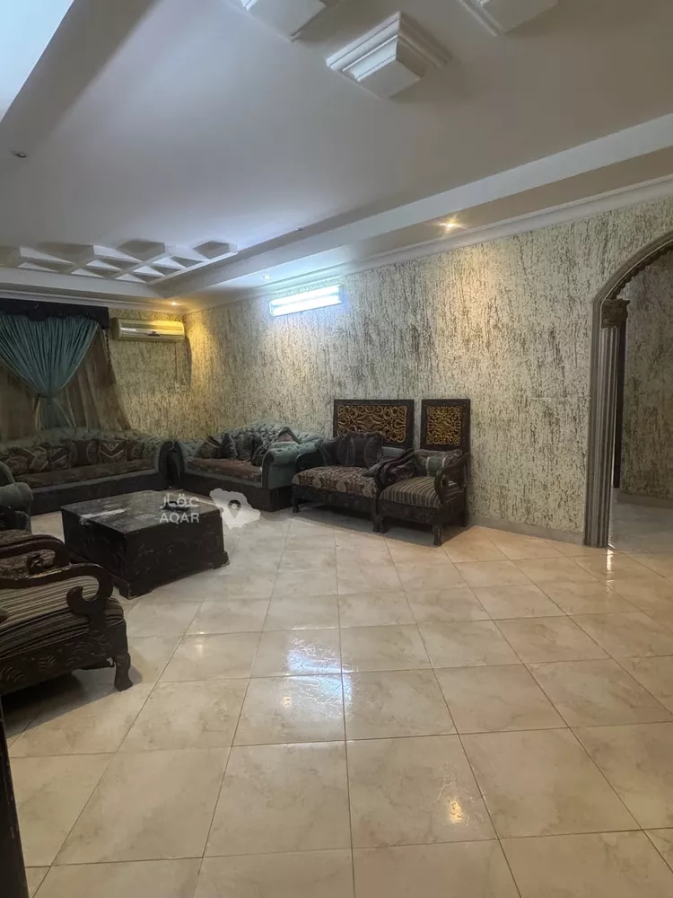 دور للإيجار في شارع يزيد بن مزيد ، حي السعادة ، الرياض ، منطقة الرياض 2